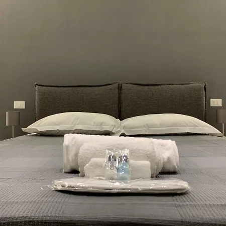 Monti Apartment Rome