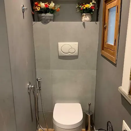 Apartment Monti