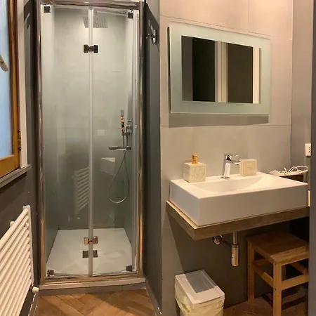 Apartment Monti